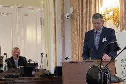 Ing. Milan Oleríny