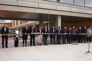 Slavnostní otevření